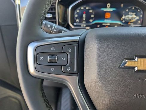 New 2025 Chevrolet Silverado 2500 LT w/ Convenience Package image 9