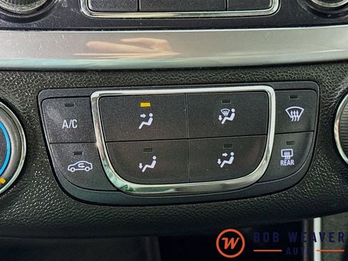 Used 2017 Chevrolet Impala LS FWD image 25