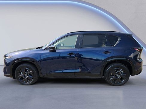 New 2026 MAZDA CX-5 2.5 S w/ Premium Package AWD/4WD image 14