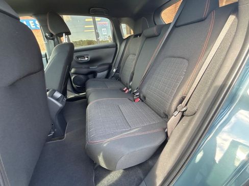 Used 2026 Honda HR-V Sport image 23