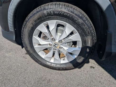 Used 2013 Honda CR-V EX image 10