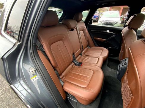 Used 2018 Audi Q5 2.0T Premium Plus w/ Premium Plus Package image 20