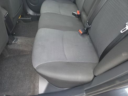 Used 2024 Mitsubishi Mirage G4 ES image 27