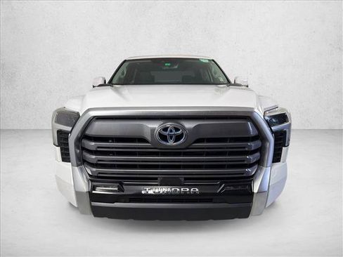 Used 2024 Toyota Tundra Limited w/ Power Package AWD/4WD image 8