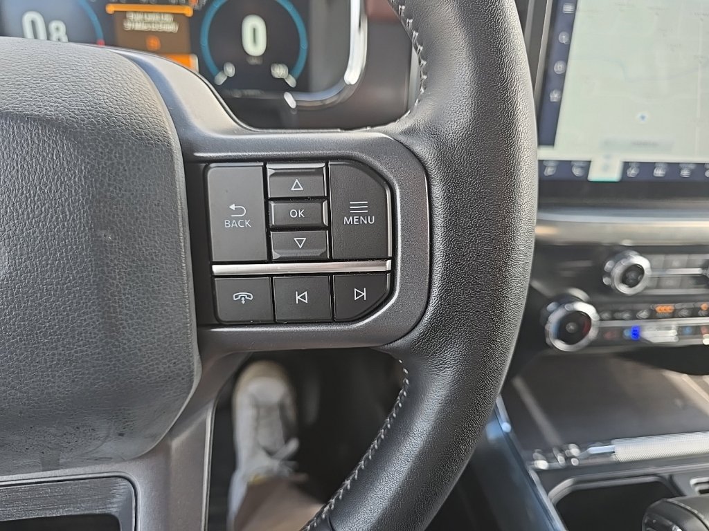 Used 2023 Ford F150 Lariat w/ Equipment Group 502A High AWD/4WD image 18