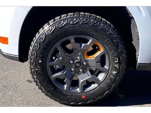 New 2026 Ford Maverick Tremor AWD/4WD image 13