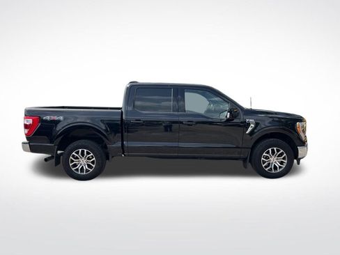 Used 2022 Ford F150 Lariat w/ Trailer Tow Package AWD/4WD image 4