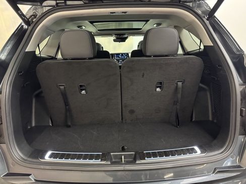 Used 2022 Kia Sorento SX image 37