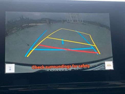 Certified 2023 Toyota Corolla Cross XLE w/ Convenience Package AWD/4WD image 19