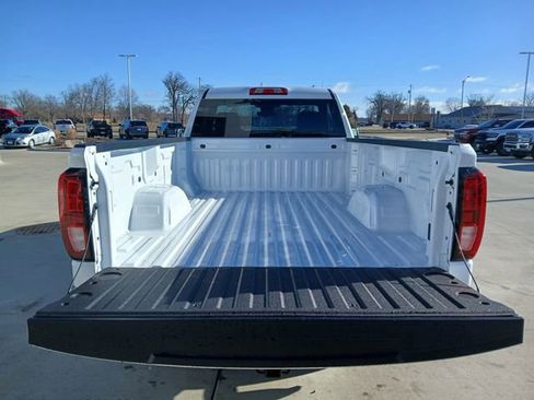 New 2026 GMC Sierra 1500 Pro w/ Pro Value Package AWD/4WD image 19