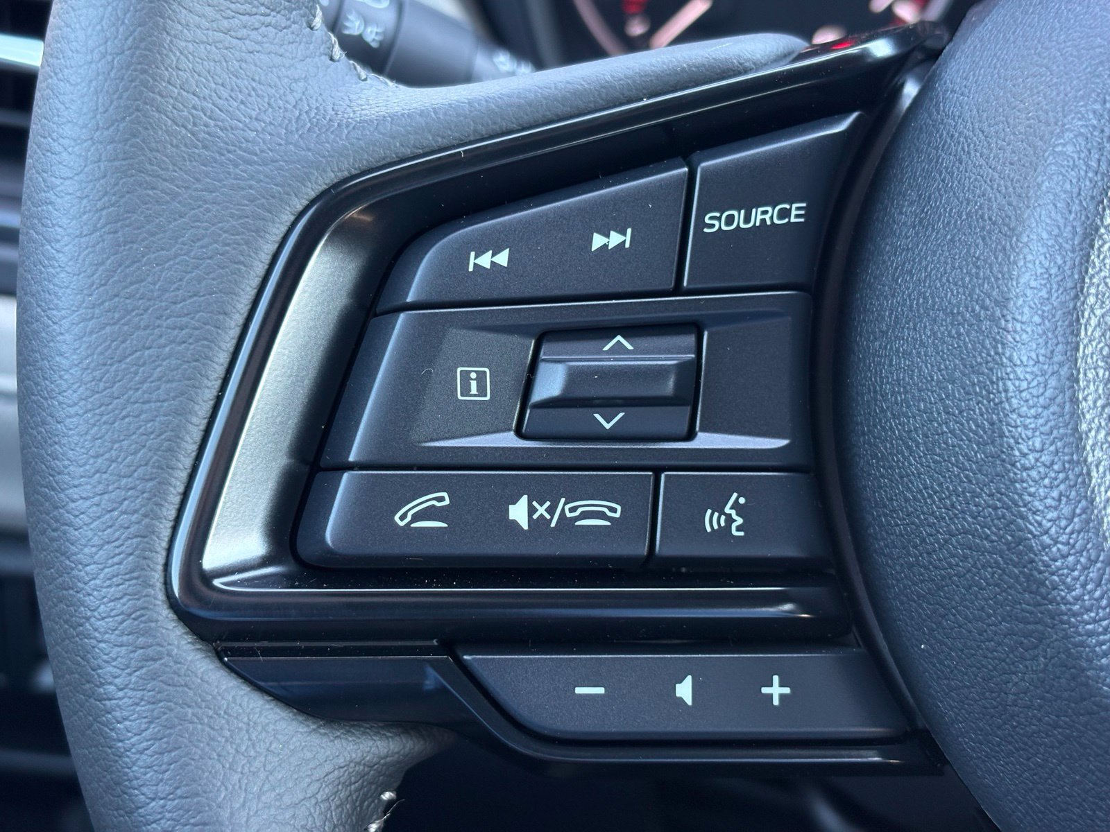 New 2026 Subaru Forester Premium AWD/4WD image 14