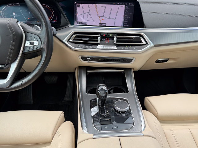Used 2019 BMW X5 xDrive40i w/ Premium Package 2 AWD/4WD image 17