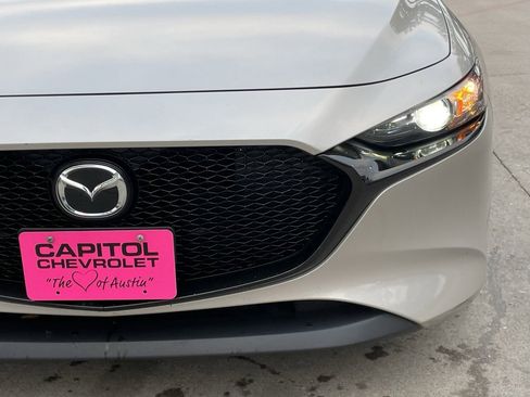 Used 2024 MAZDA MAZDA3 s image 7