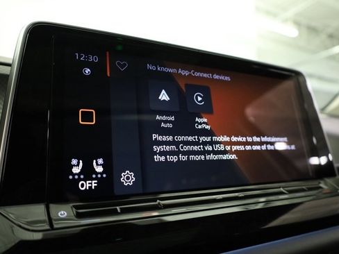 New 2026 Volkswagen Atlas Peak Edition image 17