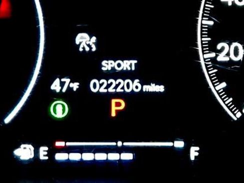 Used 2024 Honda Civic Sport image 24