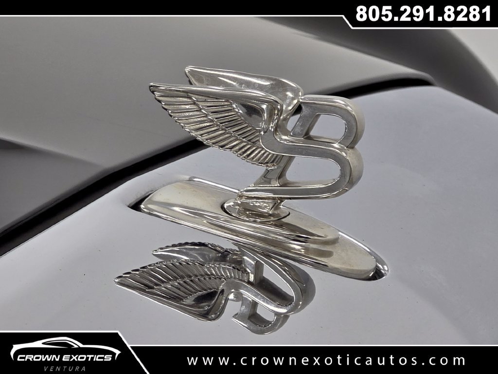 Used 2016 Bentley Mulsanne RWD image 10