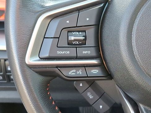 Used 2021 Subaru Forester Sport image 21