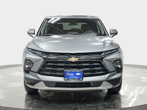 Used 2023 Chevrolet Blazer LT image 10