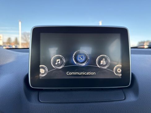 Used 2017 Toyota Yaris iA image 13