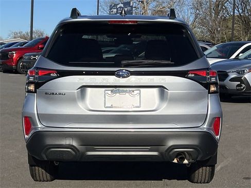 New 2026 Subaru Forester Premium image 34