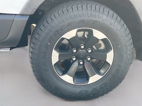 Used 2021 RAM 1500 Rebel w/ Rebel Level 1 Equipment Group AWD/4WD image 29