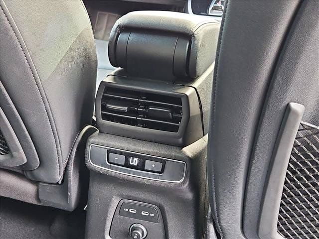 Used 2023 Audi Q4 e-tron Premium AWD/4WD image 22