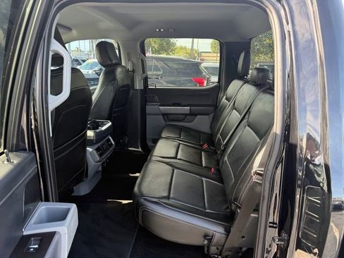 Used 2021 Ford F150 XLT w/ Equipment Group 302A High RWD image 13