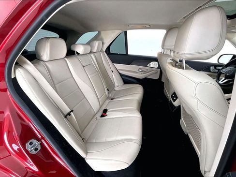 Used 2021 Mercedes-Benz GLE 350 image 34