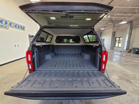 Used 2021 Ford Ranger XLT w/ Tremor Off-Road Package AWD/4WD image 10