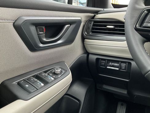 New 2026 Subaru Forester Premium image 24