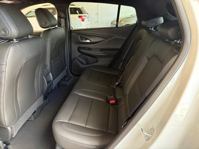 New 2026 Buick Envista Sport Touring w/ Convenience I Package FWD image 15