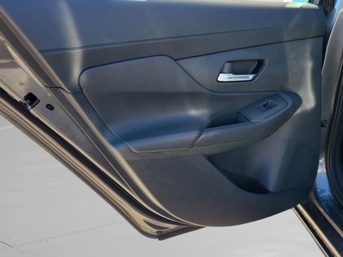 New 2026 Nissan Sentra SV image 10