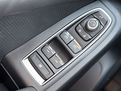 New 2026 Subaru Ascent Touring image 24