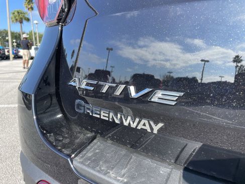 New 2026 Ford Explorer Active w/ Active Comfort Package image 10