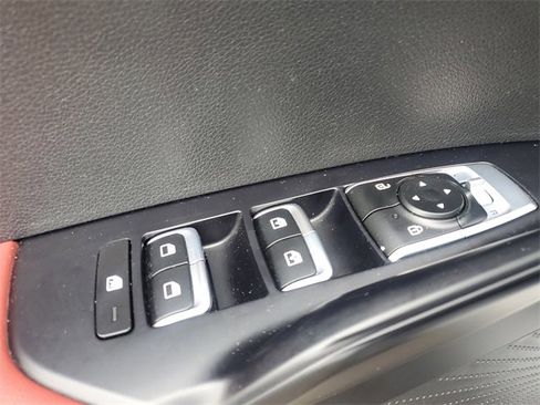 Used 2022 Kia K5 GT-Line w/ GT-Line FWD Premium Package image 22