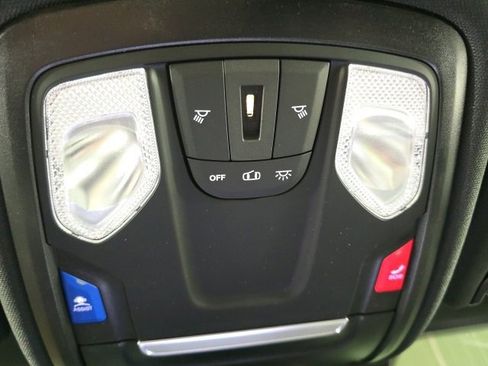 New 2026 RAM 3500 Big Horn image 20