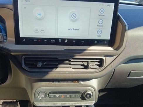 New 2025 Ford Bronco Sport Big Bend image 21