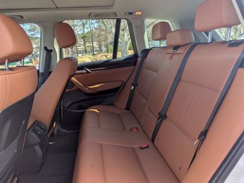 Used 2016 BMW X3 xDrive28i image 13