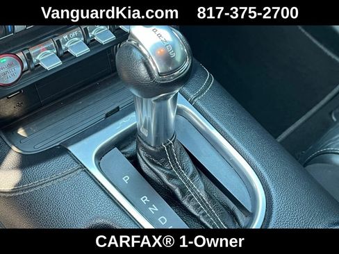 Used 2020 Ford Mustang Premium w/ Equipment Group 201A image 30