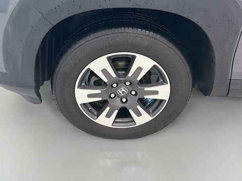 Used 2019 Honda Ridgeline RTL-E image 28