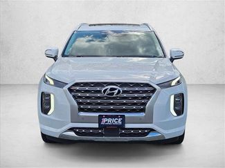 Used 2020 Hyundai Palisade Limited video 2