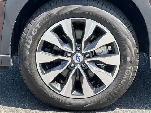 Certified 2024 Subaru Outback Limited image 27