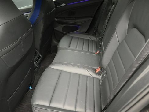 Used 2024 Volkswagen Golf R AWD/4WD image 13
