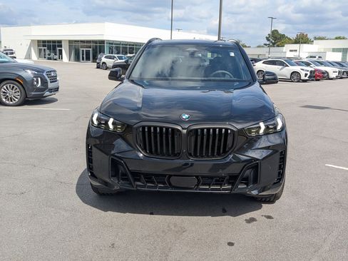New 2026 BMW X5 xDrive40i w/ M Sport Package image 8
