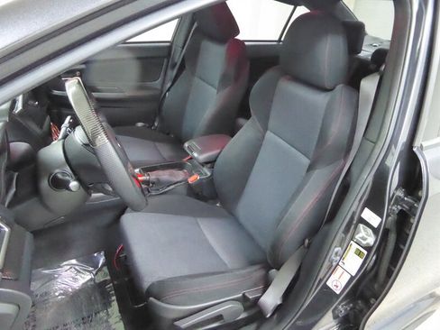Used 2015 Subaru WRX image 20