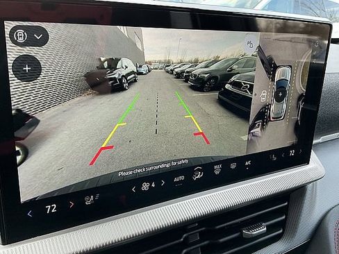 Used 2025 Ford Explorer ST w/ Sun And Sound Package image 28