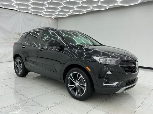 Used 2023 Buick Encore GX Select FWD image 7