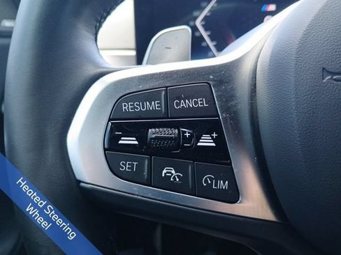 Used 2024 BMW M240i Coupe w/ Premium Package RWD image 25