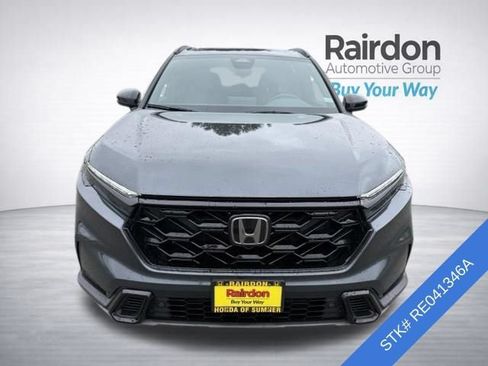 Used 2024 Honda CR-V Sport-L image 2