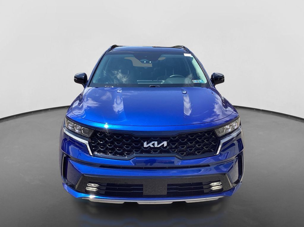 Used 2023 Kia Sorento SX AWD/4WD image 2